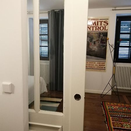 Beltzaexperience Apartman Doneztebe Kültér fotó